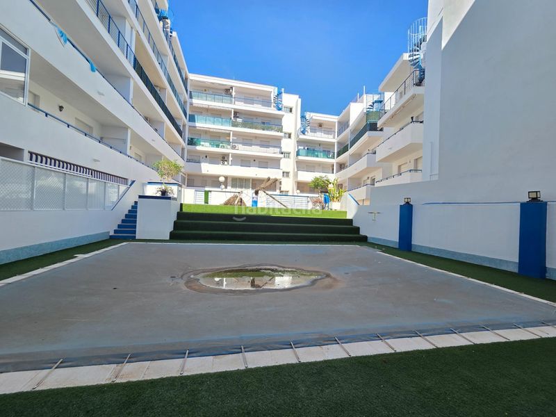 Foto 9a1398cb-ccea-47fa-85fe-3cbf6c6b6e3f. Duplex con parcheggio piscina in playa de Garrucha Garrucha