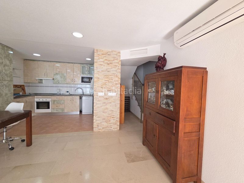 Foto a4560084-11f1-438d-adaa-3b1e23b89b59. Duplex con parcheggio piscina in playa de Garrucha Garrucha