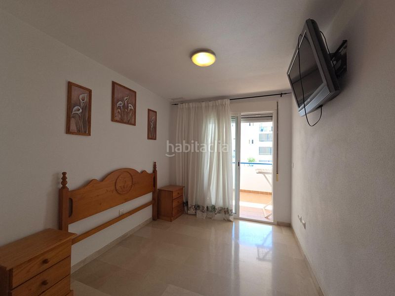 Foto aeb82b62-2264-4701-8bb0-afe99b7da80e. Duplex con parcheggio piscina in playa de Garrucha Garrucha