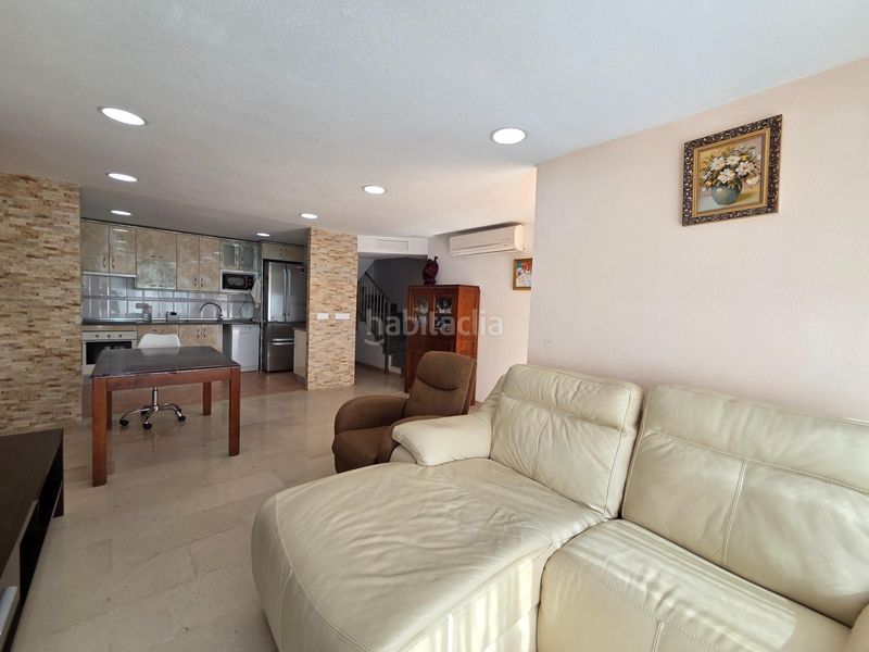 Foto b0d6b12f-a367-4454-9419-7da098392546. Duplex con parcheggio piscina in playa de Garrucha Garrucha