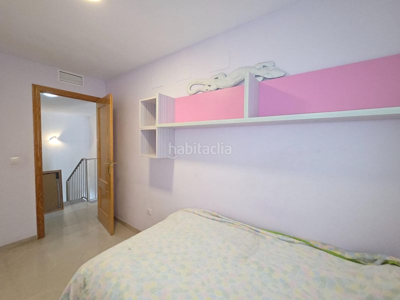 Foto b24d3f25-b1a0-4791-a5fd-5072b9a58b66. Duplex con parcheggio piscina in playa de Garrucha Garrucha