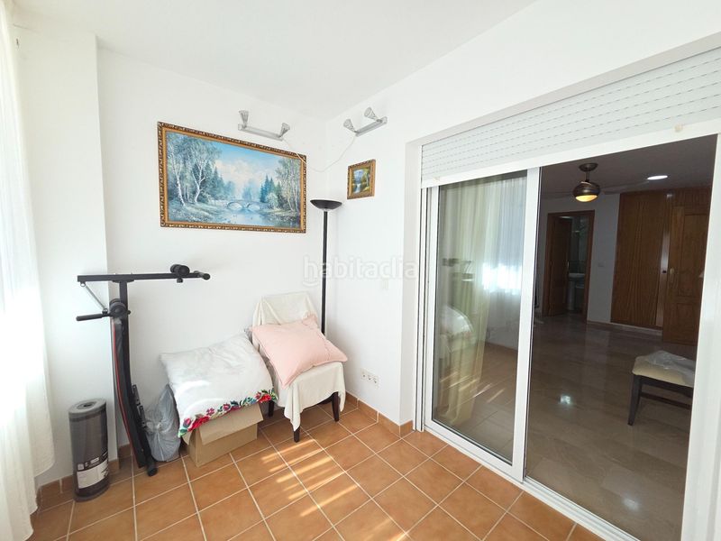 Foto c724b912-27bf-4a84-a158-19c0c7fb8e03. Duplex con parcheggio piscina in playa de Garrucha Garrucha