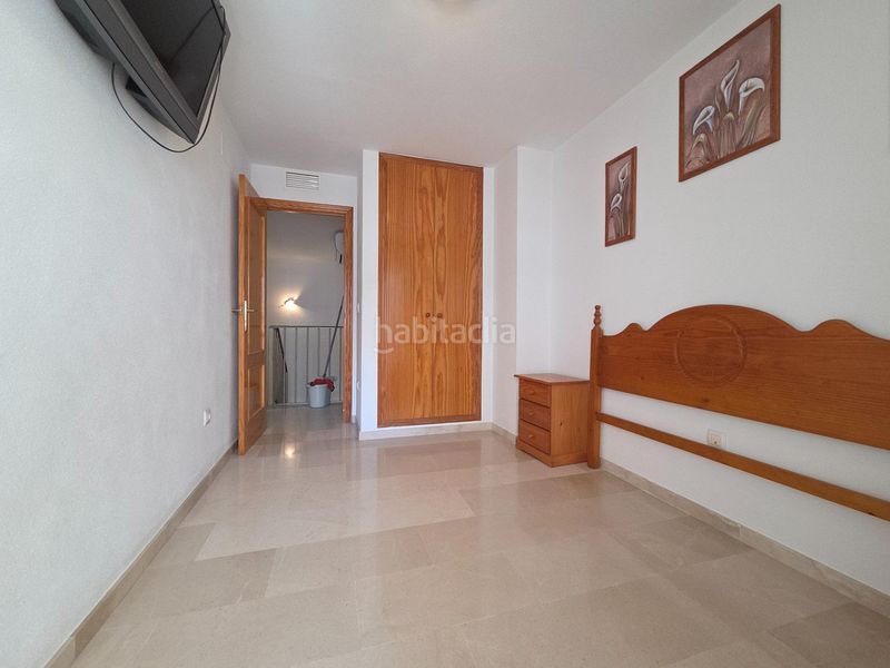 Foto c9bdc01b-0570-4da6-a4af-04dac9f1504f. Duplex con parcheggio piscina in playa de Garrucha Garrucha