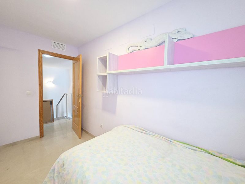 Foto caf12cac-3f8c-4f9f-97c8-1749d731ab64. Duplex con parcheggio piscina in playa de Garrucha Garrucha