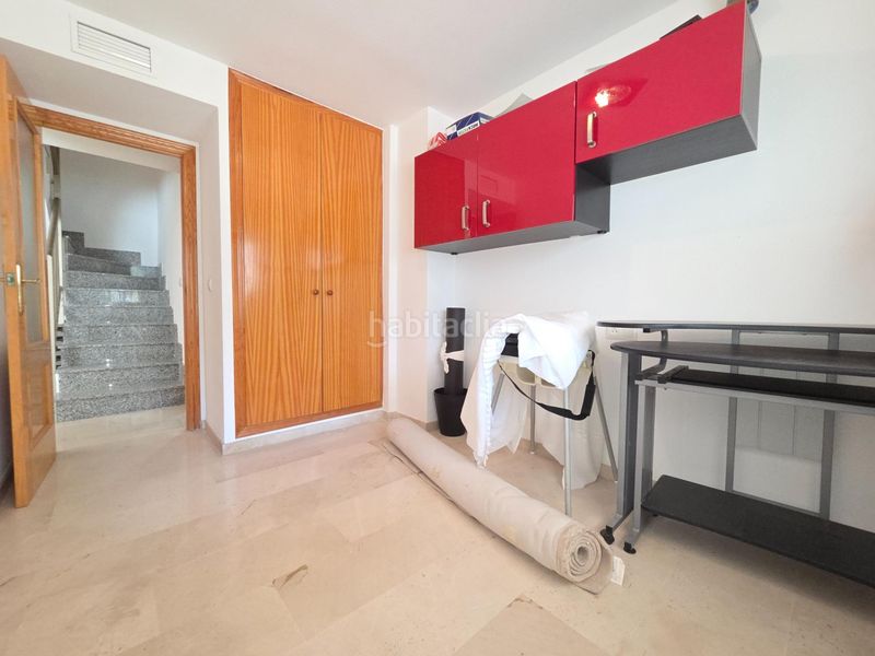 Foto d556cd75-de9c-4f99-8fb7-1959fc1d482d. Duplex con parcheggio piscina in playa de Garrucha Garrucha