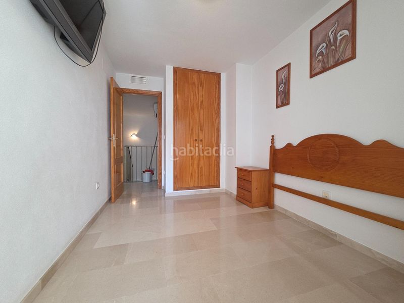 Foto e1cc6f19-8d88-429e-80d7-fc9b943807ef. Duplex con parcheggio piscina in playa de Garrucha Garrucha