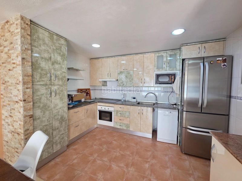 Foto e2c22841-7931-4b19-afef-97dd816e829a. Duplex con parcheggio piscina in playa de Garrucha Garrucha