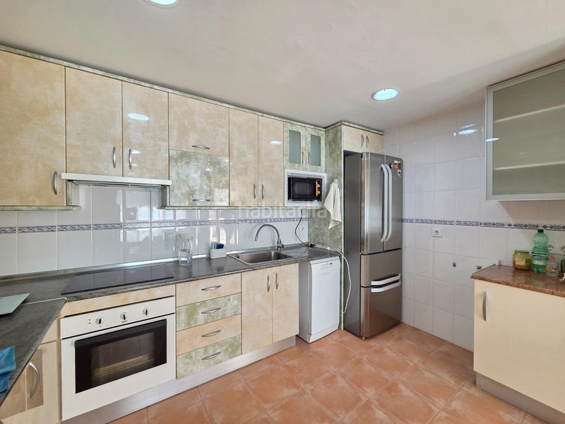 Foto e40615db-b445-46a4-9c3d-9fb0d95d50f1. Duplex con parcheggio piscina in playa de Garrucha Garrucha