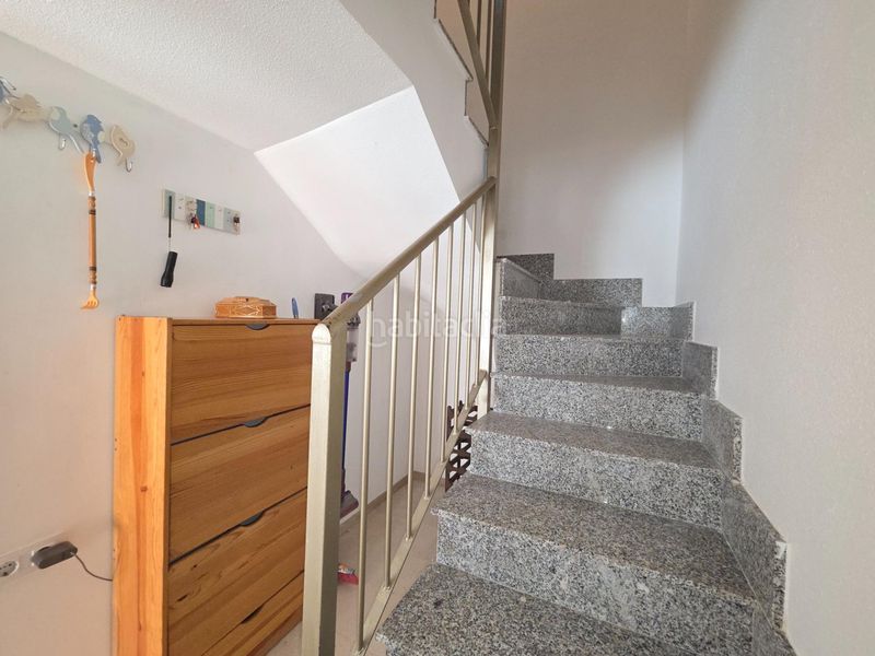 Foto e7e0002f-8ba6-4c1f-9845-4ef0ec6a73e3. Duplex con parcheggio piscina in playa de Garrucha Garrucha