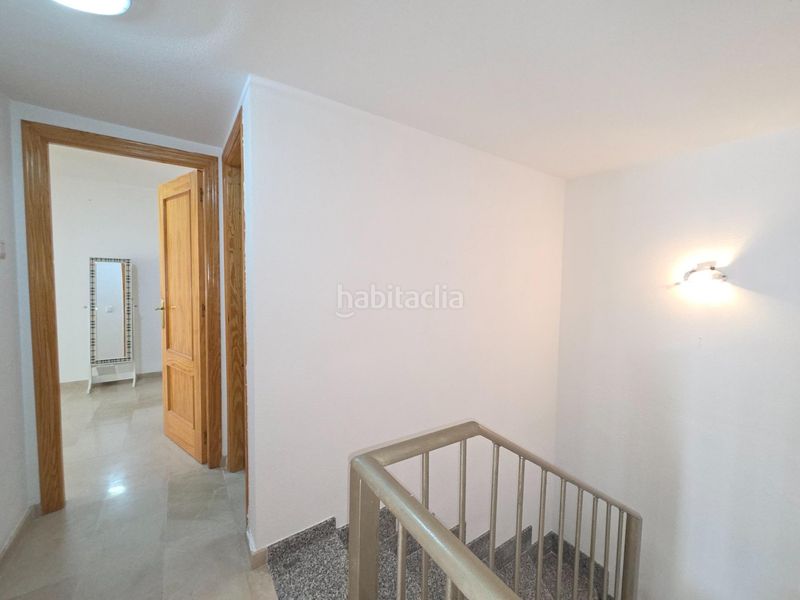 Foto ec375153-a699-456a-867f-58a04d06221c. Duplex con parcheggio piscina in playa de Garrucha Garrucha