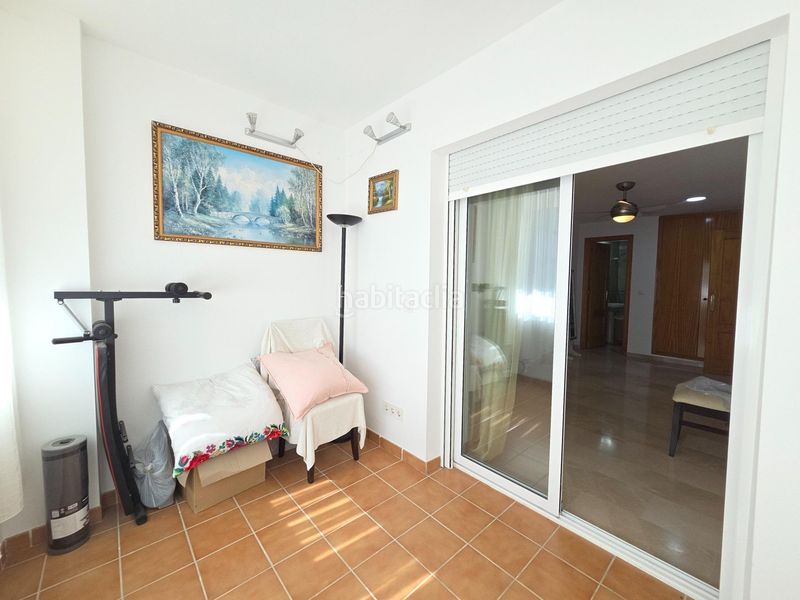 Foto f43337b0-4972-41ff-a523-c923f8021b5f. Duplex con parcheggio piscina in playa de Garrucha Garrucha