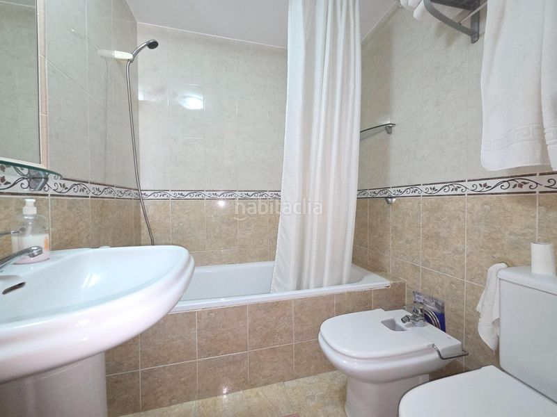 Foto f6ea877e-a2b0-4bd6-9dbd-72555eda7543. Duplex con parcheggio piscina in playa de Garrucha Garrucha
