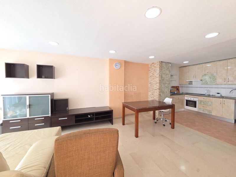 Foto fcb6774e-9d4b-4828-bd08-294992b02b97. Duplex con parcheggio piscina in playa de Garrucha Garrucha