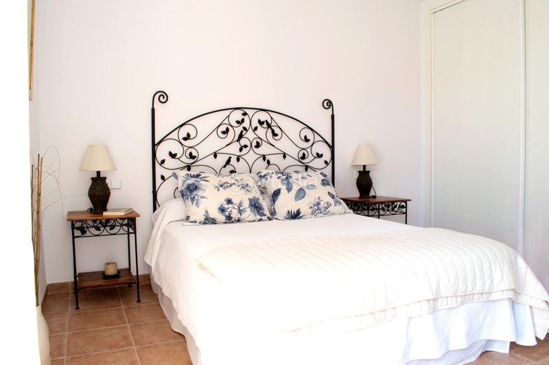 Foto 0cfd516c-a9c8-41bf-a791-e4d78ee82655. Apartament amb aparcament piscina a El Playazo Vera