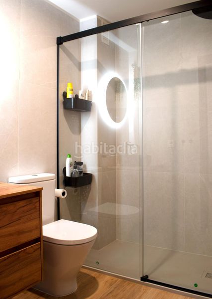 Foto 1712a5ff-32cd-43cf-8a91-5b4223e6205c. Apartament amb aparcament piscina a El Playazo Vera