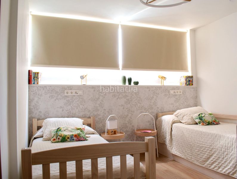 Foto 1b9d0734-9f11-4abe-8454-15c84c9c7a9b. Apartament amb aparcament piscina a El Playazo Vera