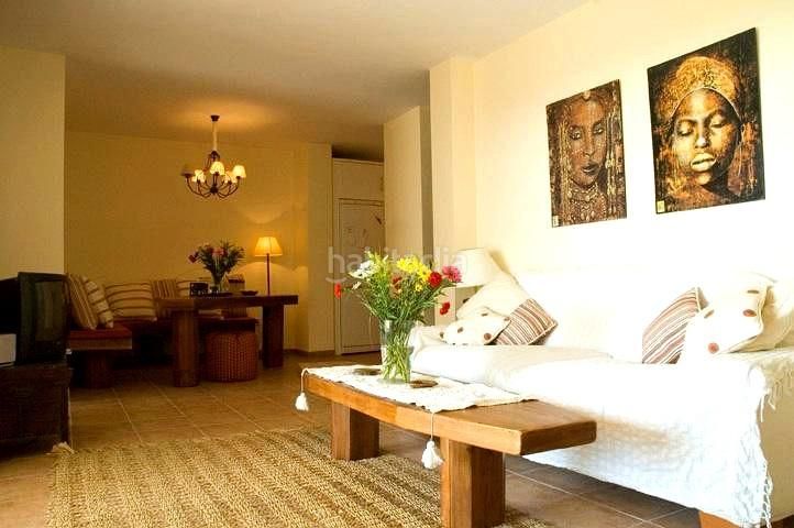 Foto 7e72d649-5462-485e-a090-da71218acafd. Apartament amb aparcament piscina a El Playazo Vera