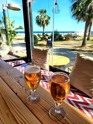 Foto 9368e8e5-dfaf-4cc8-9b37-9122e3417c12. Apartament amb aparcament piscina a El Playazo Vera