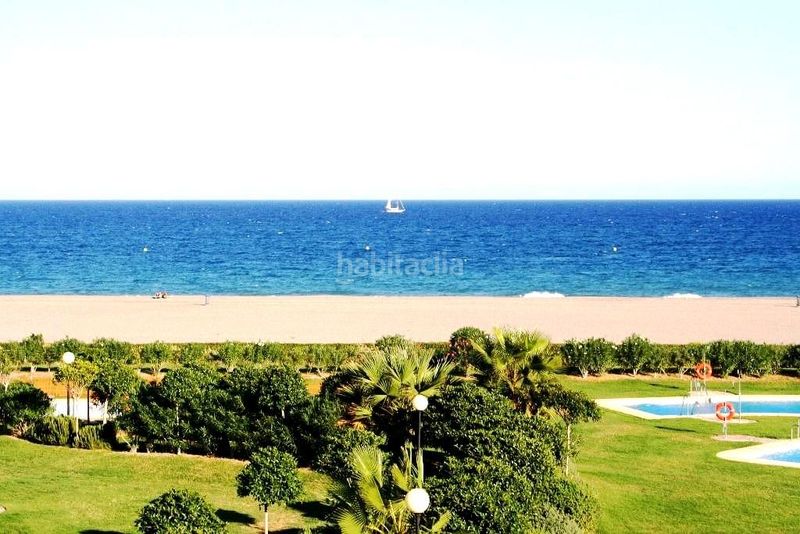 Foto aaf3ad8c-0f44-43a7-a815-6850f9cfc977. Apartament amb aparcament piscina a El Playazo Vera