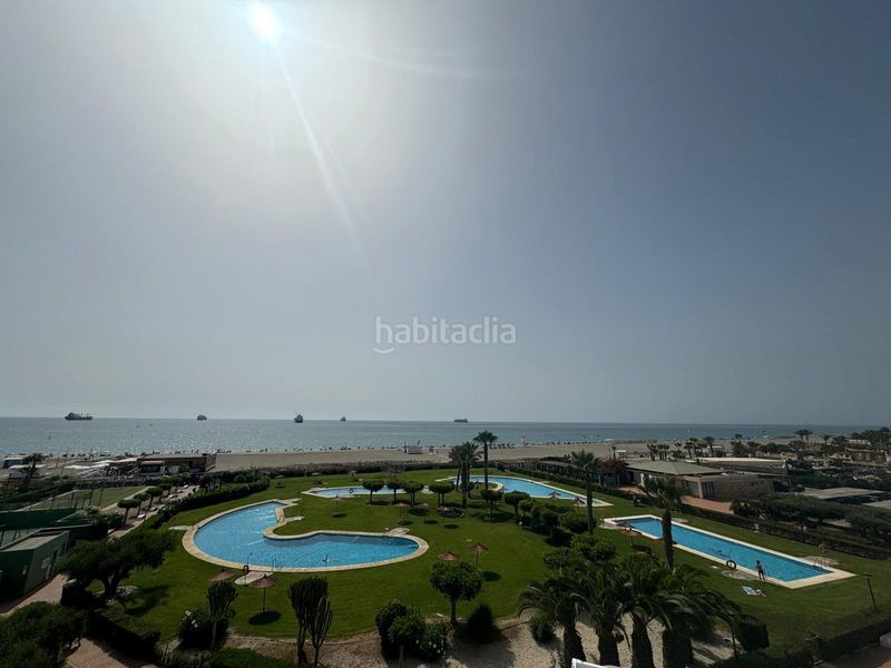 Foto abc1d22f-4cc2-4dc3-b6b9-865ee326404d. Apartament amb aparcament piscina a El Playazo Vera