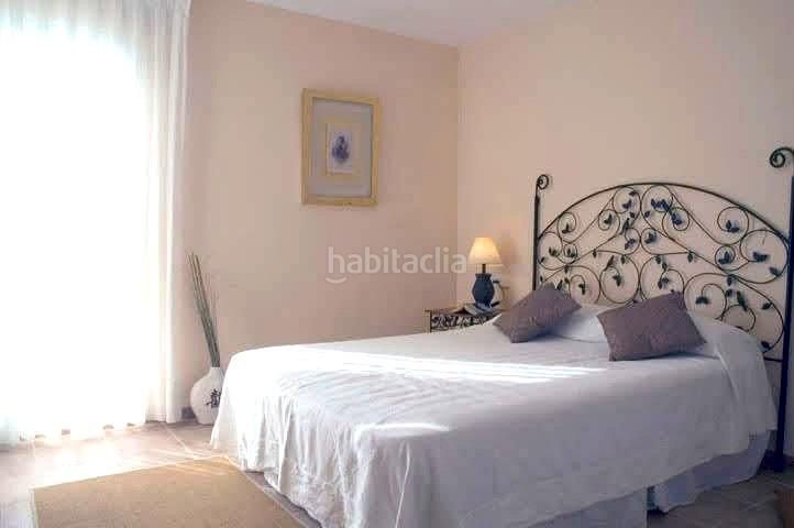 Foto afcf2857-40e5-4b18-84c0-2f7910478be9. Apartament amb aparcament piscina a El Playazo Vera