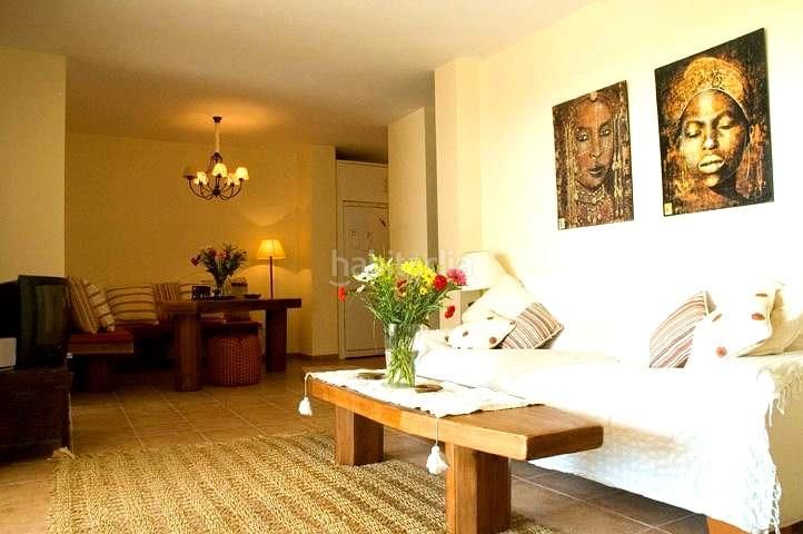 Foto b09c822c-c43c-4786-b8f7-1aac9e04ecea. Apartament amb aparcament piscina a El Playazo Vera