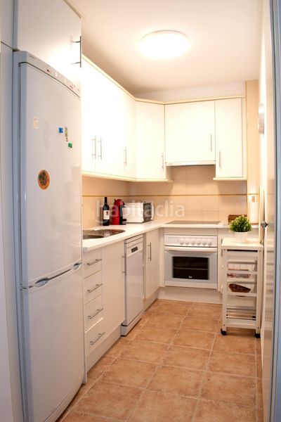 Foto c22dfb84-f026-4132-83d0-68bf4d2e901b. Apartament amb aparcament piscina a El Playazo Vera