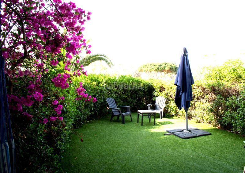 Foto c58d6f40-a121-48ba-86d7-64caa5b11641. Apartament amb aparcament piscina a El Playazo Vera