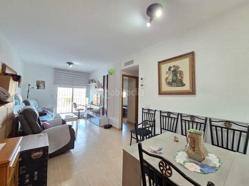 Foto 4f029510-b97a-463b-9301-2fd2e1a93bd1. Planta baixa a puerto de Garrucha Garrucha