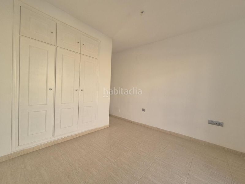 Foto a8e37858-e6d9-4458-a84f-c9c4c6eaf327. Àtic a Vera ciudad Vera