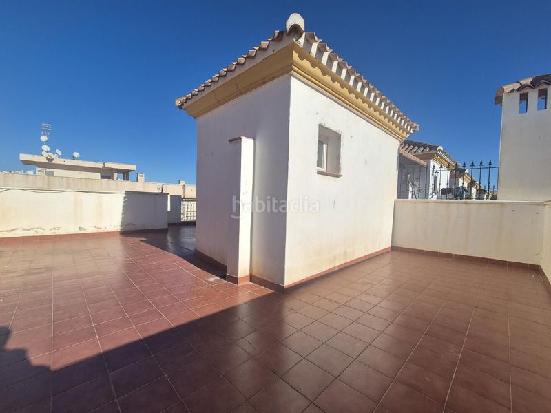 Foto f74654f0-d1f2-44db-a35d-a2cc6edb0e29. Àtic a Vera ciudad Vera