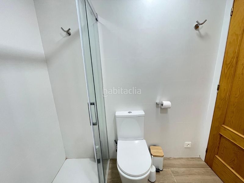 Foto c91752f9-5d07-48a9-97df-83085cfbcb98. Àtic amb aparcament a Huércal - Overa
