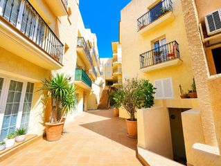 Apartament a Calle Calle Baria
