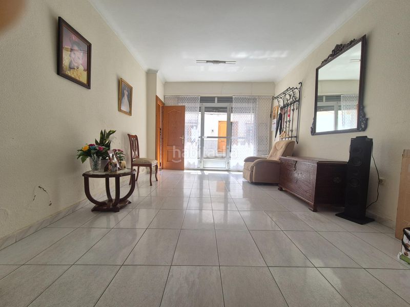 Foto 1cef1d7d-5e4d-4c91-bce6-8e3a787629cf. Casa adossada a Vera ciudad Vera