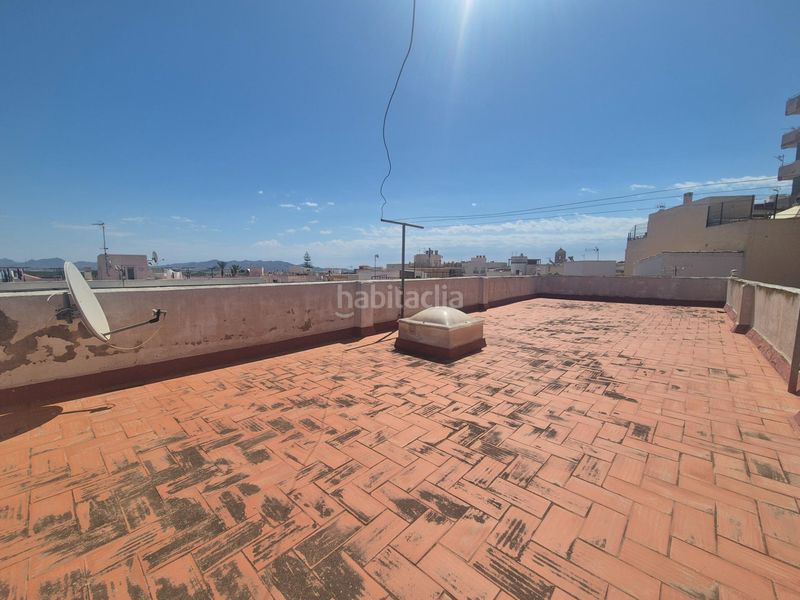 Foto 4d24e39c-23dc-4e6c-b5c7-3560d59de711. Casa adossada a Vera ciudad Vera