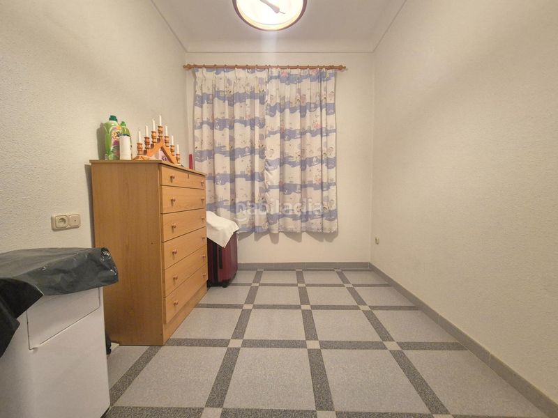 Foto 50418e1f-9942-49f6-b002-fe6d1e34d6e1. Casa adossada a Vera ciudad Vera