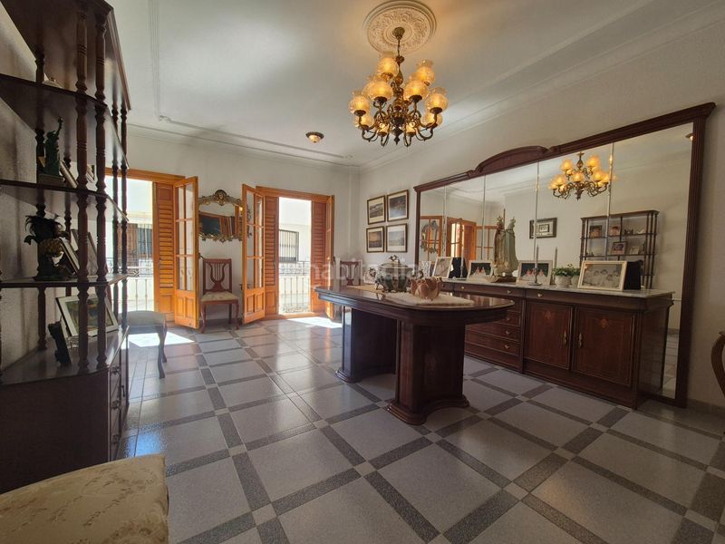 Foto 63dab517-3730-4262-ad43-1454a39102b8. Casa adossada a Vera ciudad Vera
