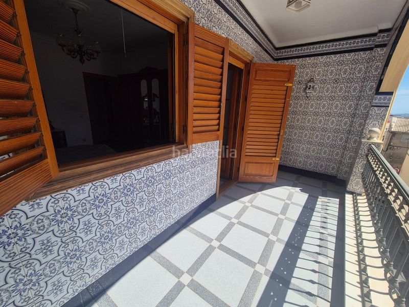 Foto 66d21b00-fbbb-4c84-bc67-b7c19ba13a30. Casa adossada a Vera ciudad Vera