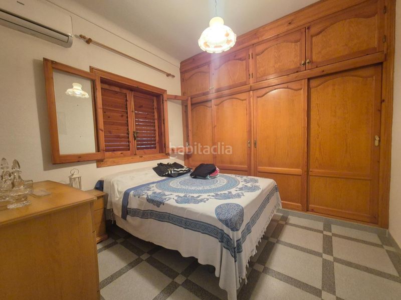 Foto 6d3ee6bf-3203-45ee-91d7-309f016f4010. Casa adossada a Vera ciudad Vera