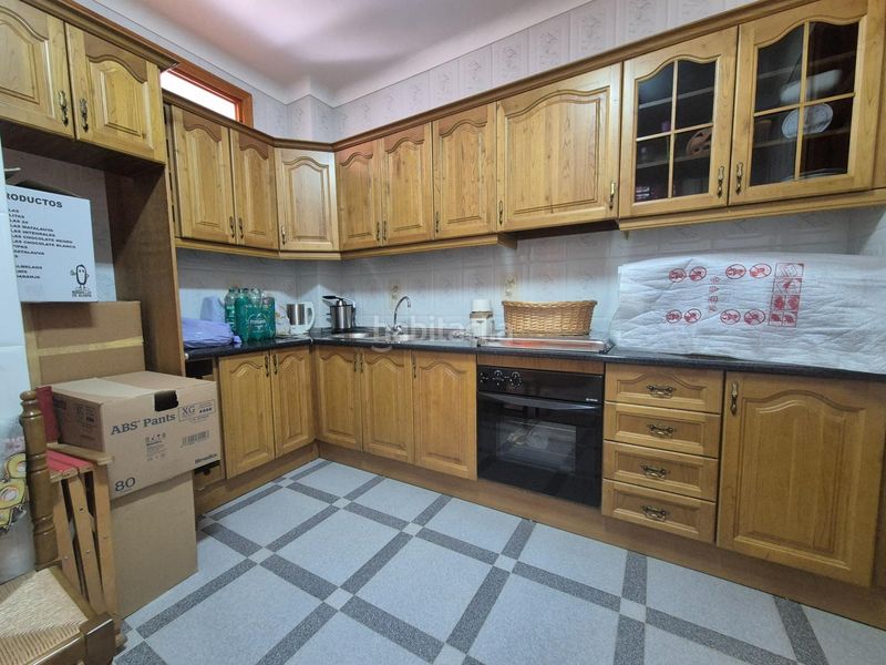 Foto 721d7823-0c6b-449e-9f27-72c7742a6089. Casa adossada a Vera ciudad Vera