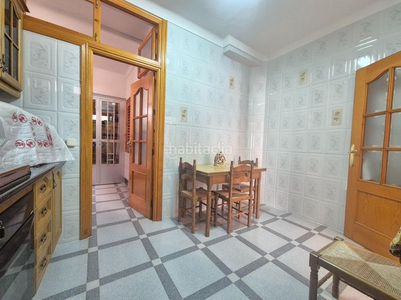 Foto 741db005-c429-4cfb-91b6-4d7d63026393. Casa adossada a Vera ciudad Vera