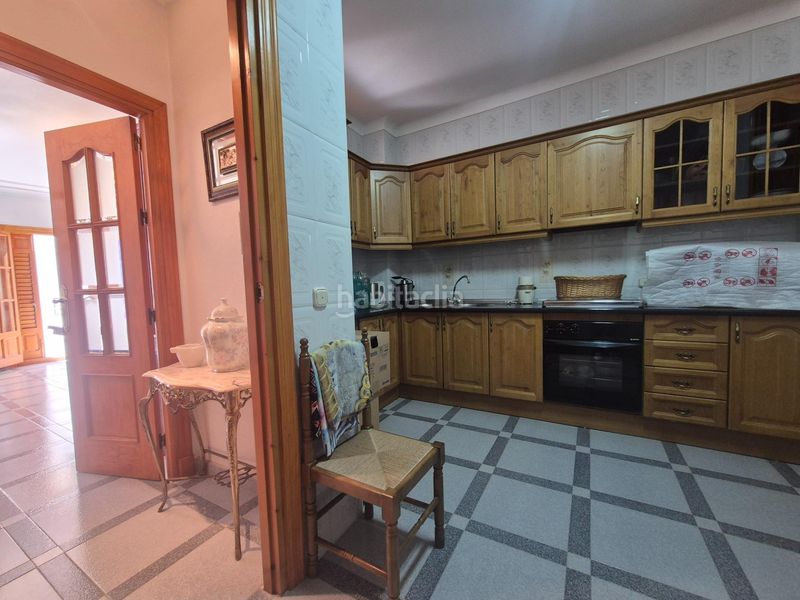 Foto 9a1c8ca8-30e5-4863-96be-6d2012c1d37c. Casa adossada a Vera ciudad Vera