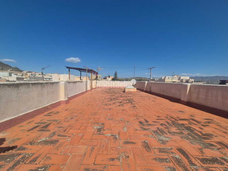 Foto a42a65ba-7207-46b8-bc9f-70c373240ace. Casa adossada a Vera ciudad Vera
