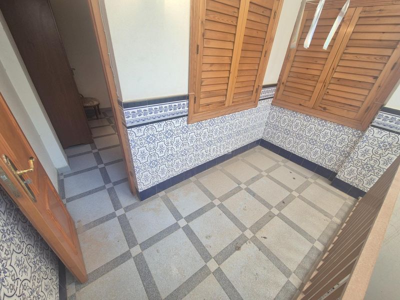 Foto a7219ef8-a79a-447f-be48-14b689fe6172. Casa adossada a Vera ciudad Vera