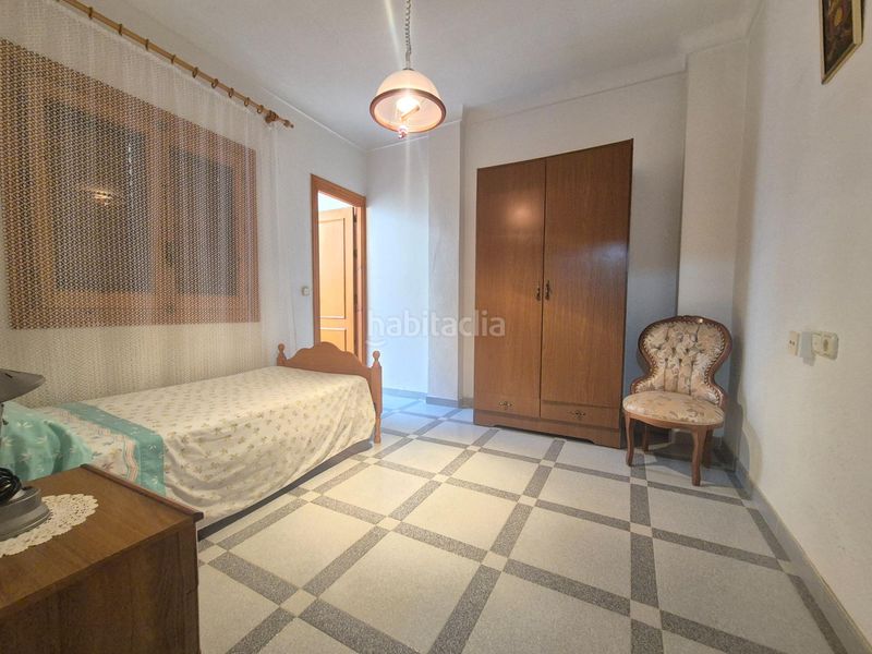 Foto a7512831-38c3-4858-a92a-919115ecf225. Casa adossada a Vera ciudad Vera