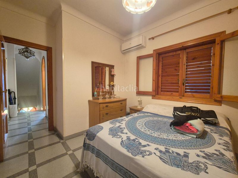 Foto be87345a-6369-45aa-961a-f170f481eaad. Casa adossada a Vera ciudad Vera