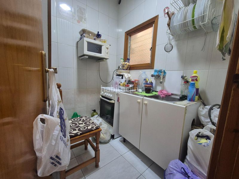 Foto dfc1728a-3d64-4974-9b98-e6857694b967. Casa adossada a Vera ciudad Vera