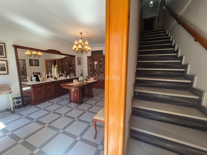 Foto eab83022-44ad-4eb8-828e-fa3fba3568fa. Casa adossada a Vera ciudad Vera
