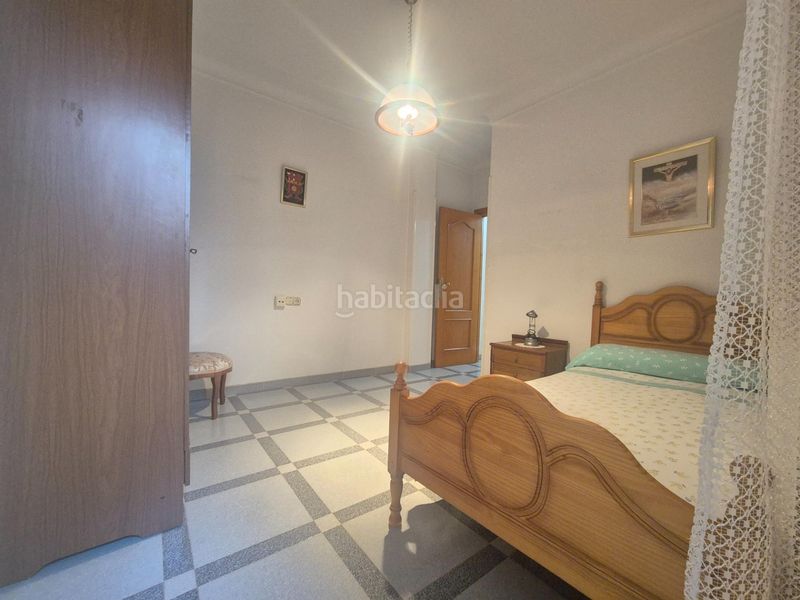 Foto f8bdb58a-1808-42cc-9ec9-030cd44e03ef. Casa adossada a Vera ciudad Vera
