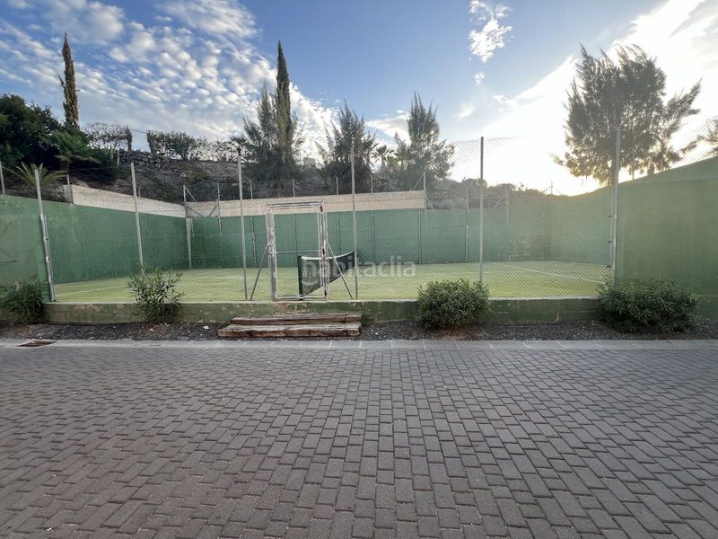 Foto 00683bf5-bb34-4b86-8b05-3524eb237e2c. Casa adossada amb aparcament piscina a Golf Valle Este Vera